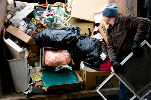 Best Office Junk Removal  in Ranlo, NC