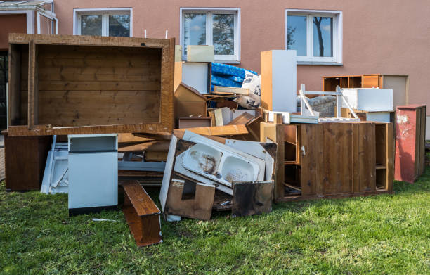 Reliable Ranlo, NC Junk Removal Solutions