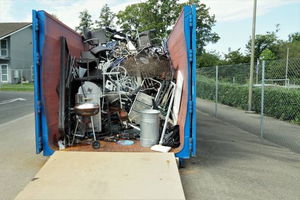 Best Affordable Junk Removal Services  in Ranlo, NC