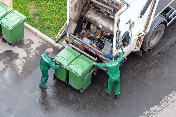 Yard Cleanup Services in Ranlo, NC