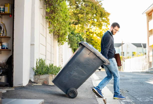 Best Junk Hauling Services  in Ranlo, NC