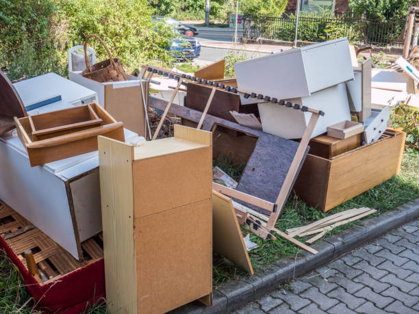 Debris Removal in Ranlo, NC