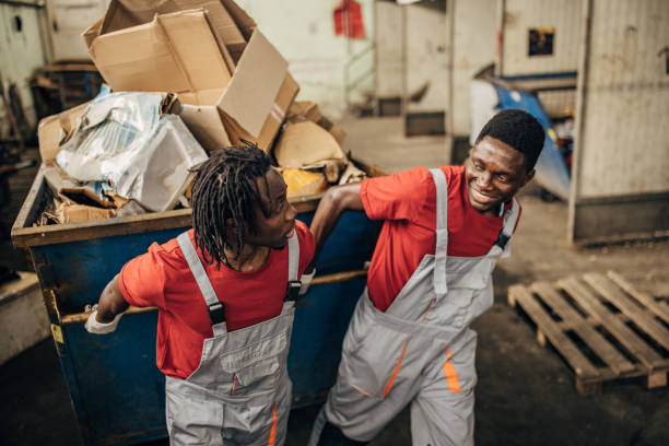 Best Trash Removal Near Me  in Ranlo, NC