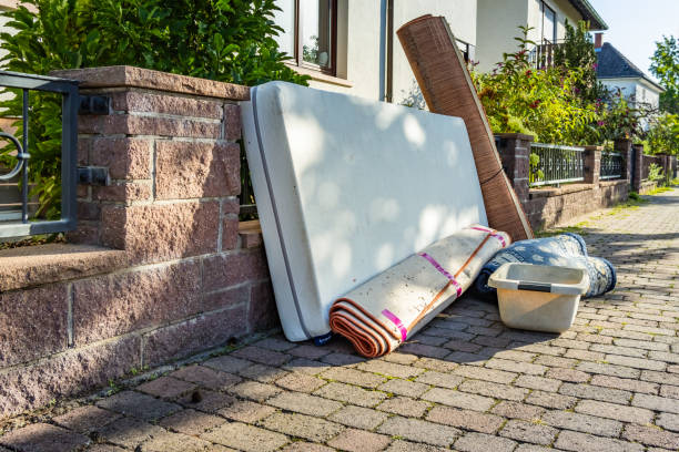 Best Mattress Removal Service  in Ranlo, NC