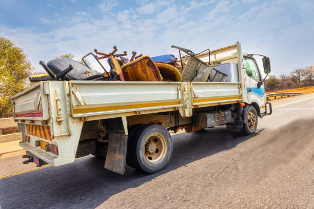 Best Commercial Cleanout Services  in Ranlo, NC