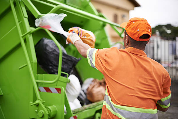 Best Basement Cleanout Services  in Ranlo, NC
