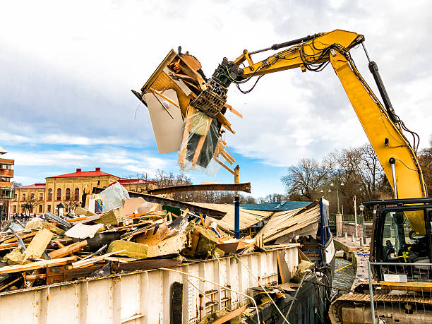Best Same-Day Junk Removal  in Ranlo, NC